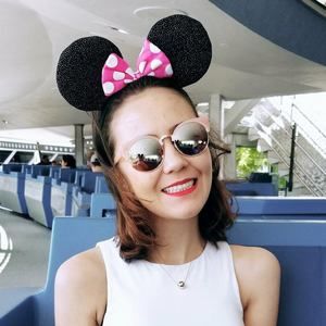 Meet your Posher, Ketlin